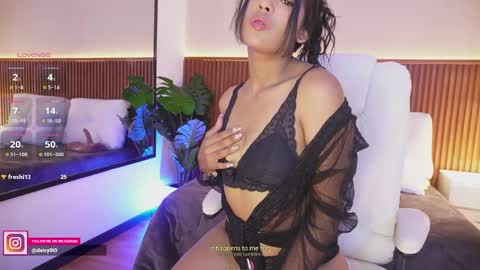 Snapshot of daisy_lit chatting on 5, 5, 2026 Daisy online show from 5, 5, 2026