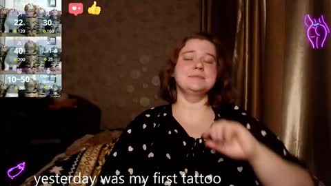 Alexandra online show from 18, 2, 2025