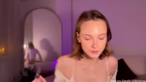 Snapshot of daisy_mint chatting on 13, 11, 2025 Daisy Fansly - Daisyymint online show from 13, 11, 2025