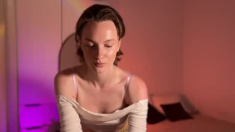 Snapshot of daisy_mint chatting on 20, 5, 2026 Daisy Fansly - Daisyymint online show from 20, 5, 2026