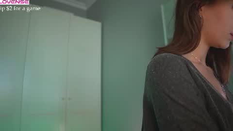 Snapshot of daisy_mint chatting on 10, 6, 2026 Daisy Fansly - Daisyymint online show from 10, 6, 2026