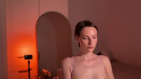 Snapshot of daisy_mint chatting on 4, 7, 2026 Daisy Fansly - Daisyymint online show from 4, 7, 2026