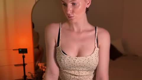 Snapshot of daisy_mint chatting on 15, 7, 2026 Daisy Fansly - Daisyymint online show from 15, 7, 2026
