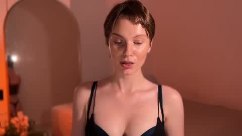 Snapshot of daisy_mint chatting on 26, 7, 2026 Daisy Fansly - Daisyymint online show from 26, 7, 2026