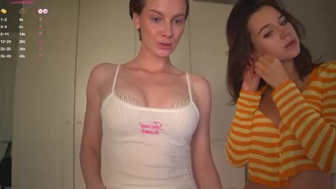 Snapshot of daisy_mint chatting on 4, 8, 2026 Daisy Fansly - Daisyymint online show from 4, 8, 2026