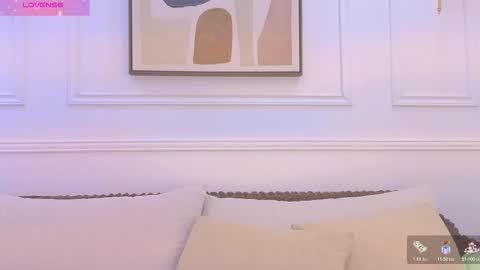 Snapshot of daisy_price chatting on 23, 3, 2026 Daisy Price online show from 23, 3, 2026