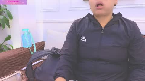 Snapshot of daisy_price chatting on 1, 4, 2026 Daisy Price online show from 1, 4, 2026