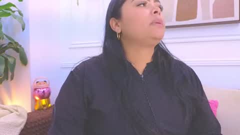 Snapshot of daisy_price chatting on 29, 6, 2026 Daisy Price online show from 29, 6, 2026