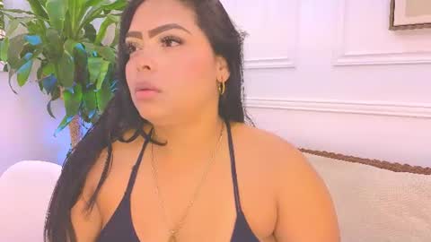 Snapshot of daisy_price chatting on 6, 7, 2026 Daisy Price online show from 6, 7, 2026