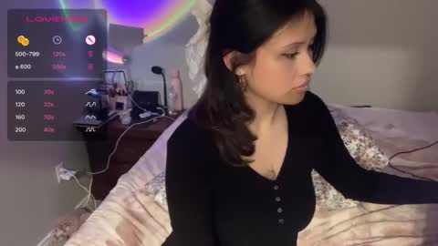 Daisy online show from 7, 3, 2025