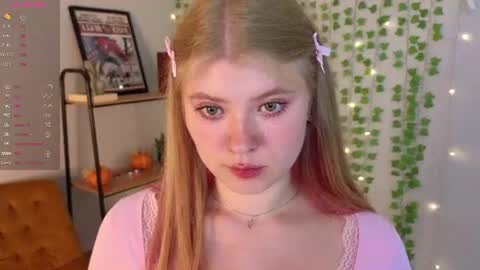 Snapshot of daisy_santos chatting on 3, 7, 2026 Mary online show from 3, 7, 2026