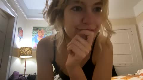 DaisyB3 online show from 14, 1, 2025