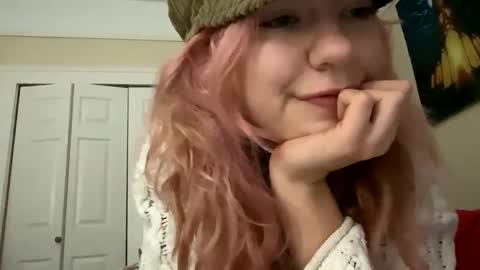 DaisyB3 online show from 18, 1, 2025