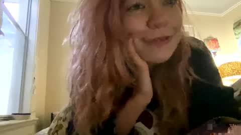 DaisyB3 online show from 8, 2, 2025