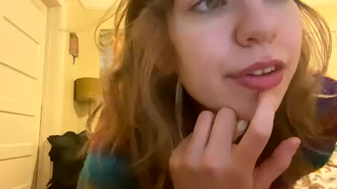 DaisyB3 online show from 23, 2, 2025