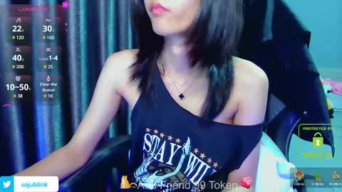 Snapshot of daisybean chatting on 16, 12, 2024 Daisy online show from 16, 12, 2024