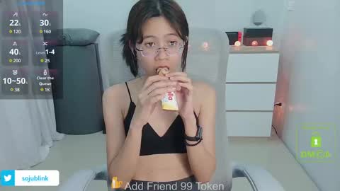 Snapshot of daisybean chatting on 31, 1, 2025 Daisy online show from 31, 1, 2025