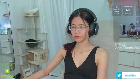 Snapshot of daisybean chatting on 15, 11, 2025 Daisy online show from 15, 11, 2025