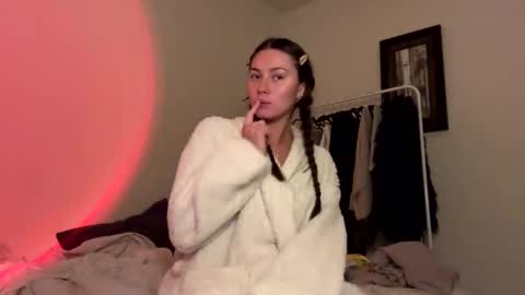Snapshot of daisycollins1111 chatting on 7, 5, 2026 Daisy online show from 7, 5, 2026