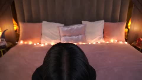 daisydelight_ online show from 10, 2, 2025