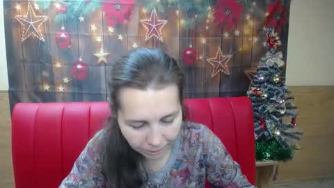 Snapshot of daisyedit chatting on 19, 12, 2025 DaisyEdit online show from 19, 12, 2025