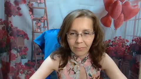 Snapshot of daisyedit chatting on 13, 7, 2026 DaisyEdit online show from 13, 7, 2026