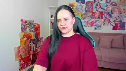 DaisyHarts online show from 20, 7, 2026