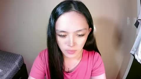 LILY   christmas wish breast implant online show from 11, 1, 2025