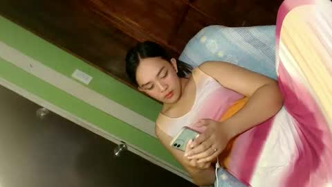 LILY   christmas wish breast implant online show from 5, 11, 2025