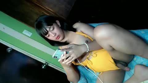 LILY   christmas wish breast implant online show from 19, 11, 2025