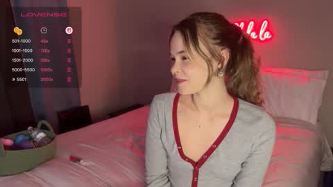 daisymystique online show from 6, 1, 2026