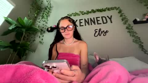 daisyparkerxo online show from 19, 5, 2026