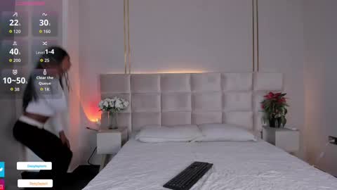 Daisy online show from 18, 11, 2025