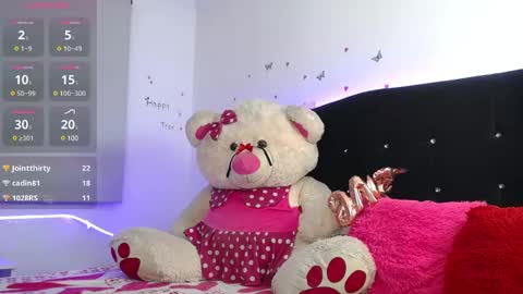 Daiyan Collins online show from 18, 2, 2025