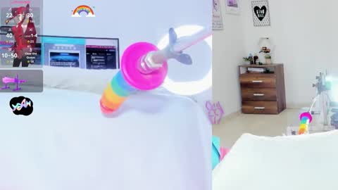 daki_ume_ online show from 13, 2, 2026