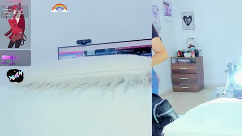 daki_ume_ online show from 24, 2, 2026