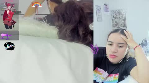 daki_ume_ online show from 15, 3, 2026