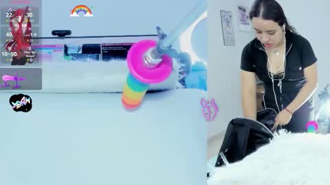 daki_ume_ online show from 19, 3, 2026