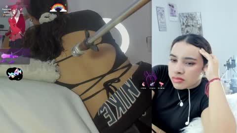 daki_ume_ online show from 12, 4, 2026