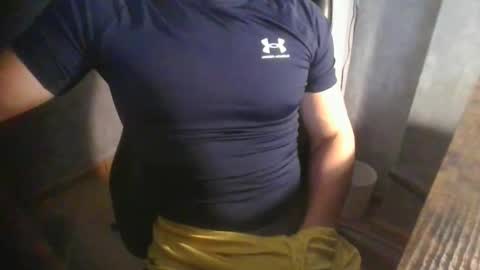 Snapshot of dakken2021 chatting on 10, 10, 2025 dakken online show from 10, 10, 2025