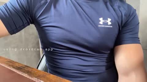 Snapshot of dakken2021 chatting on 18, 10, 2025 dakken online show from 18, 10, 2025