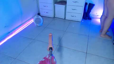VALENTINA  online show from 12, 7, 2026