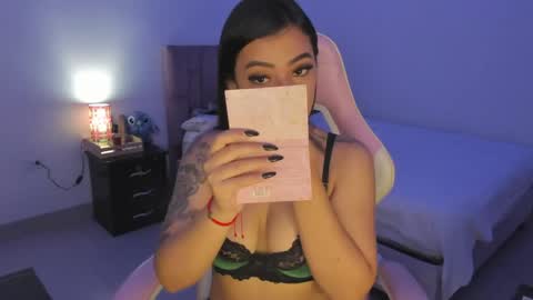 dakoota_luv online show from 25, 5, 2026