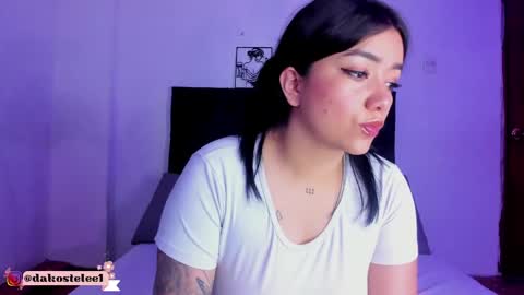 dakostelee1_ online show from 9, 6, 2026
