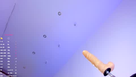 Snapshot of dakota_blare chatting on 12, 9, 2025 Dakota online show from 12, 9, 2025