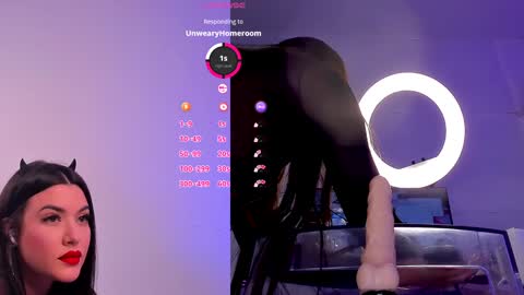 Snapshot of dakota_blare chatting on 23, 11, 2025 Dakota online show from 23, 11, 2025