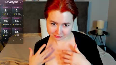 Snapshot of dakota_blazee chatting on 16, 12, 2025 Dakota online show from 16, 12, 2025