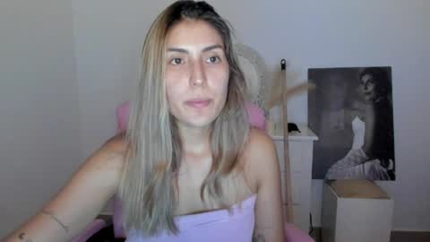 Snapshot of dakota_clark chatting on 2, 4, 2026 Helloo HAPPY NEW YEAR Ill be back soon online show from 2, 4, 2026