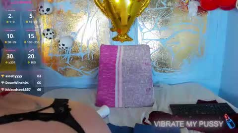 Snapshot of dakota_flame_cr chatting on 14, 6, 2026 Dakota online show from 14, 6, 2026