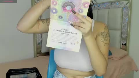 janeth online show from 15, 2, 2025